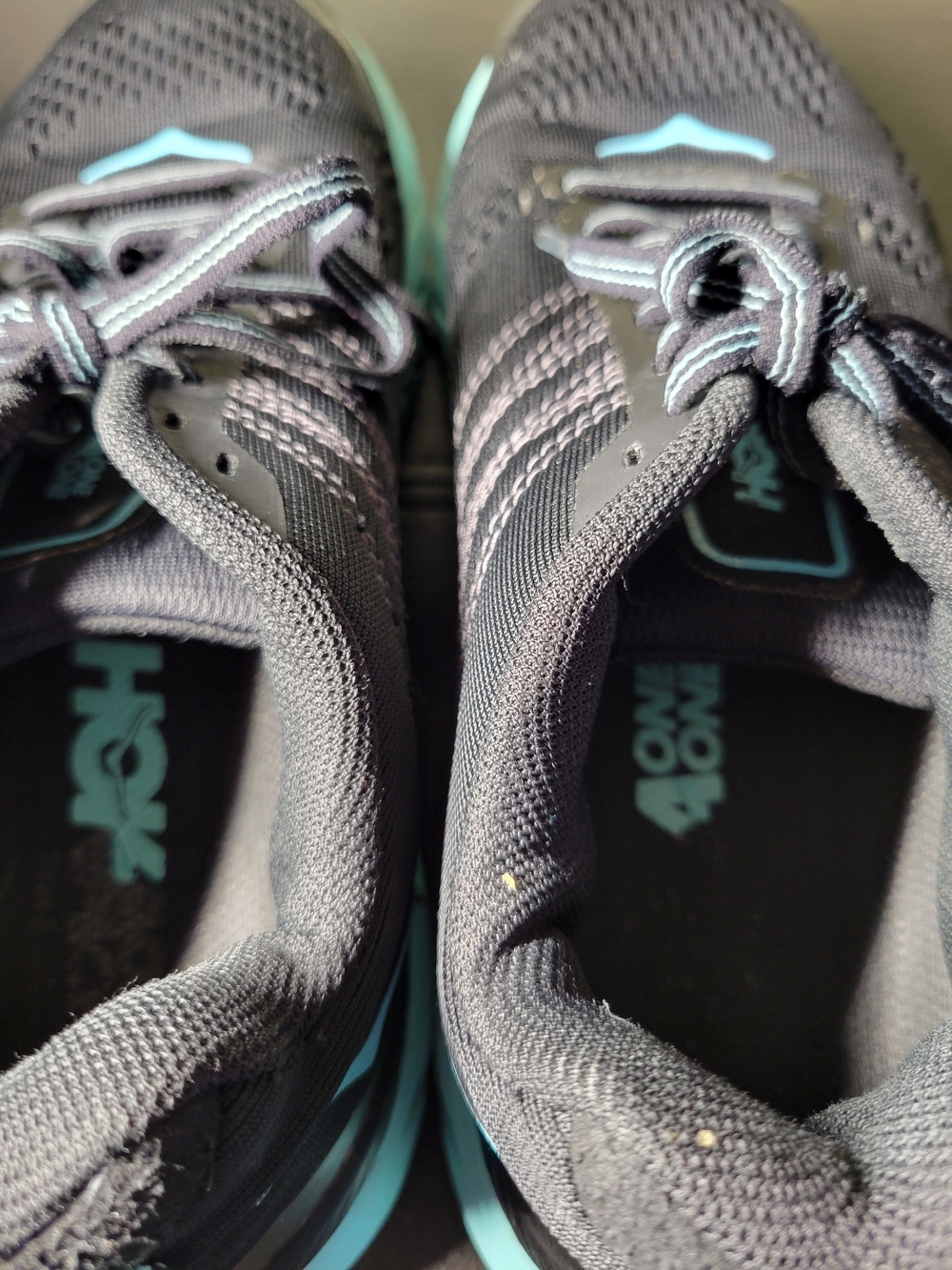 Hoka One Clifton 6 Women's Size 6.5 - Picture 5 of 10